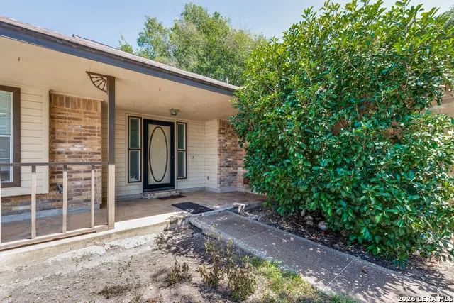 7803 Forest Ranch Live Oak, TX 78233
