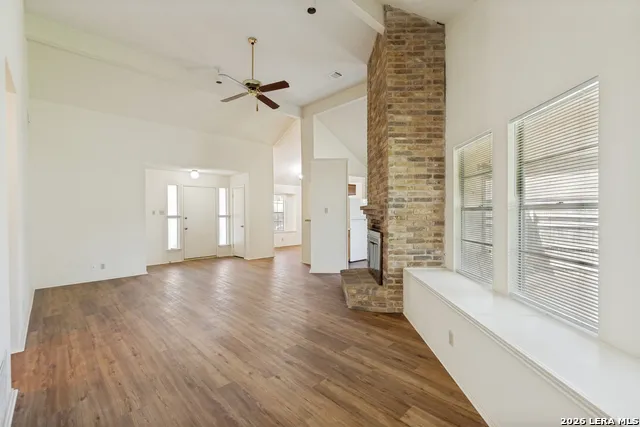 7803 Forest Ranch Live Oak, TX 78233