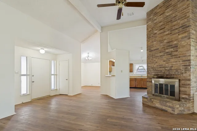 7803 Forest Ranch Live Oak, TX 78233