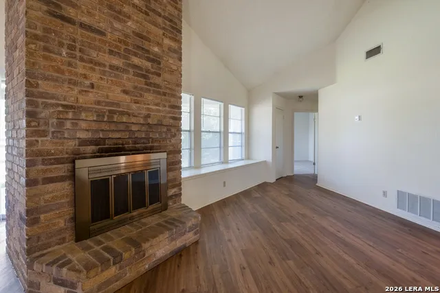 7803 Forest Ranch Live Oak, TX 78233