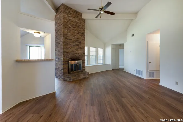 7803 Forest Ranch Live Oak, TX 78233