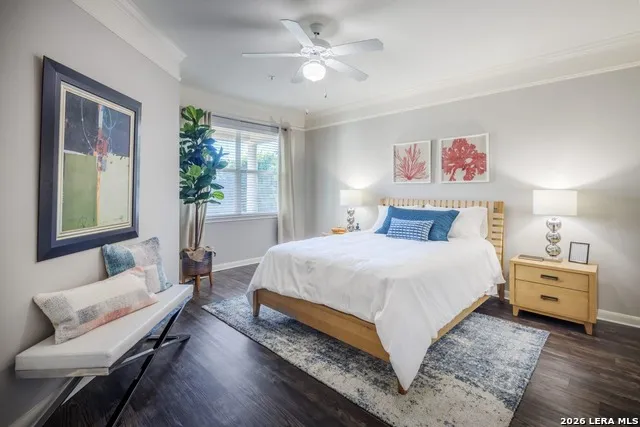 12101 DESSAU RD Unit 1508 Austin, TX 78754