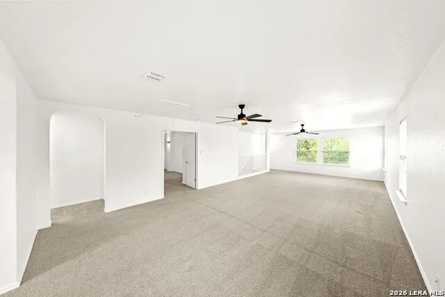 13515 ASHMONT TER Live Oak, TX 78233