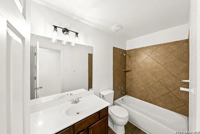 13515 ASHMONT TER Live Oak, TX 78233