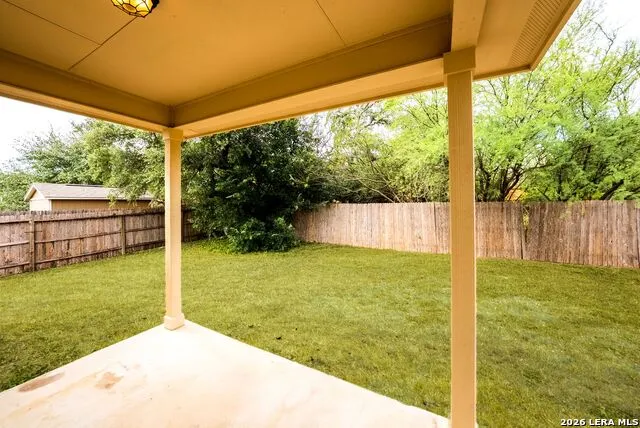 13515 ASHMONT TER Live Oak, TX 78233