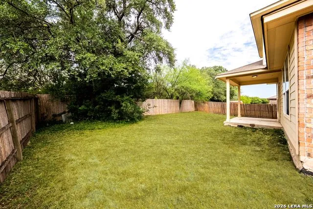 13515 ASHMONT TER Live Oak, TX 78233