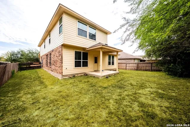 13515 ASHMONT TER Live Oak, TX 78233