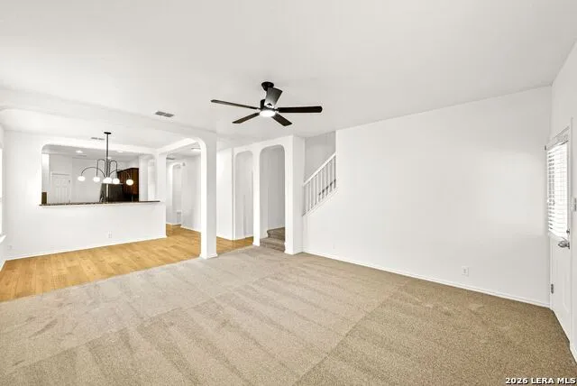 13515 ASHMONT TER Live Oak, TX 78233