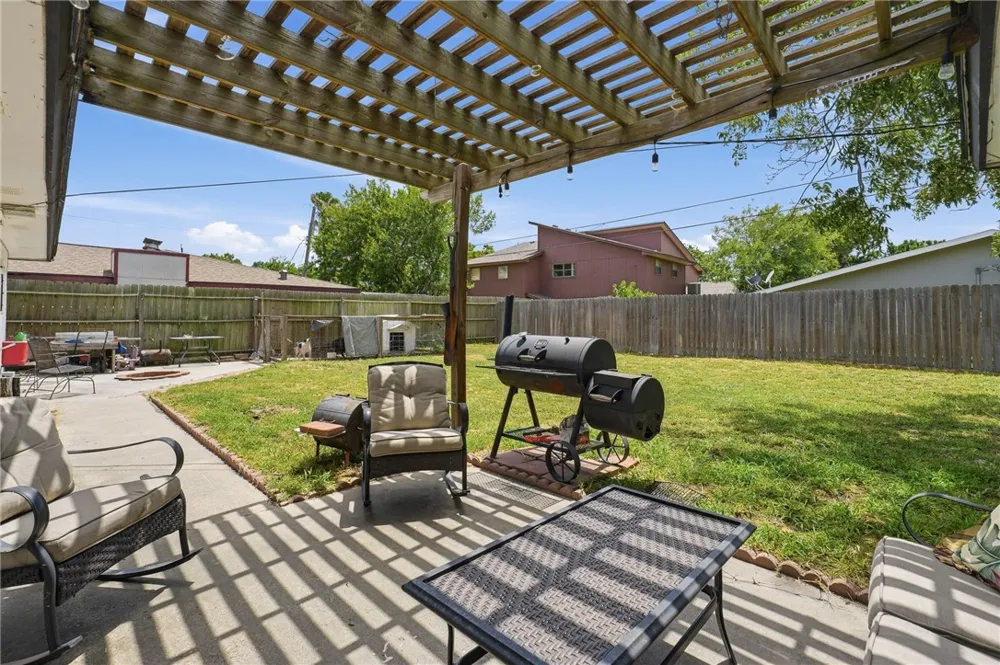2113 Westwind Circle Ingleside, TX 78362