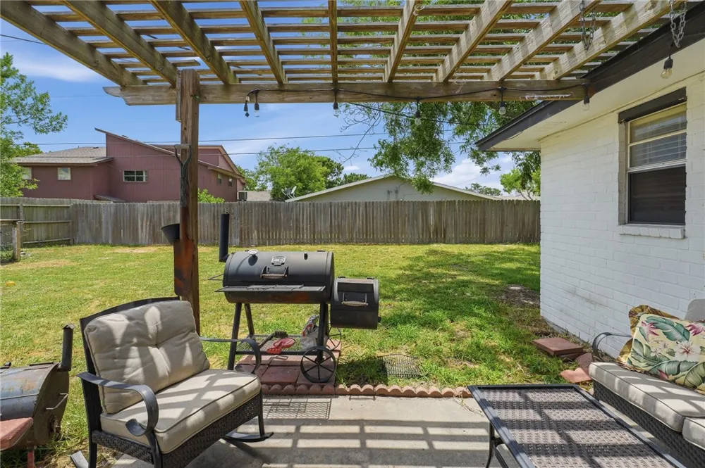 2113 Westwind Circle Ingleside, TX 78362