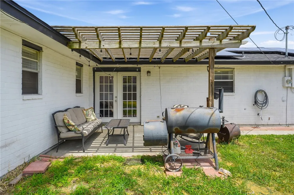 2113 Westwind Circle Ingleside, TX 78362