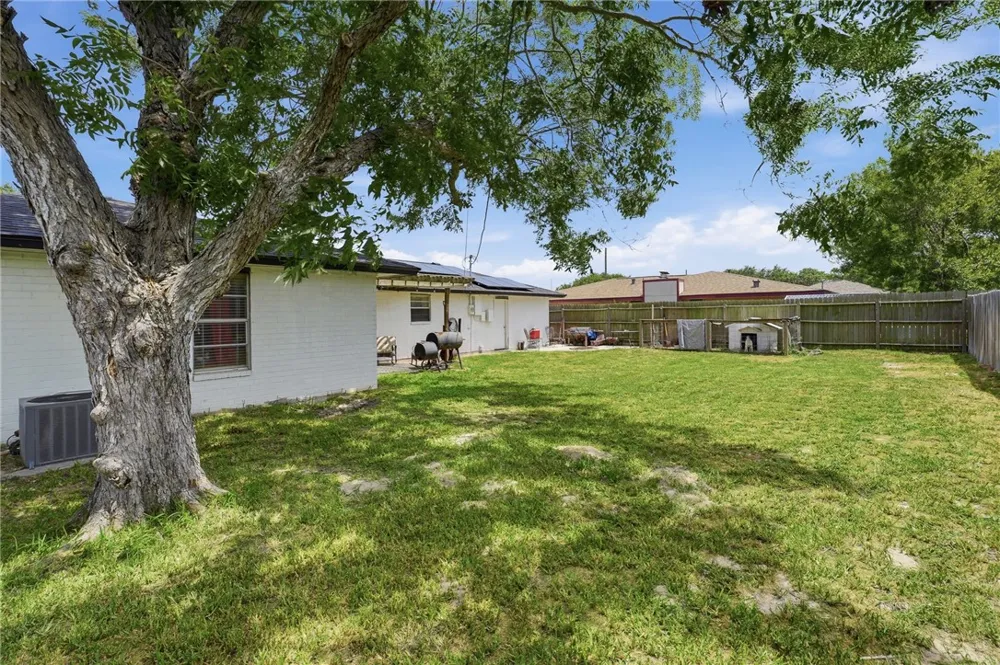 2113 Westwind Circle Ingleside, TX 78362