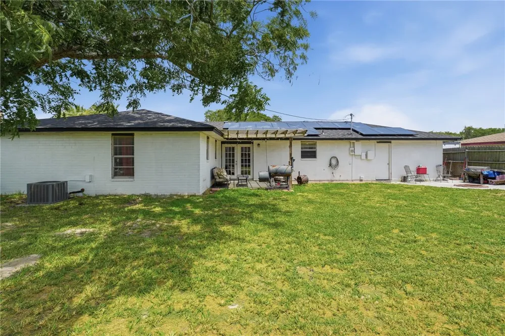 2113 Westwind Circle Ingleside, TX 78362