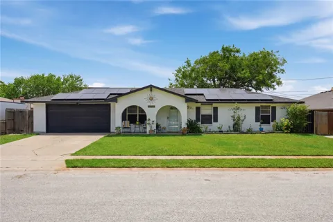 2113 Westwind Circle