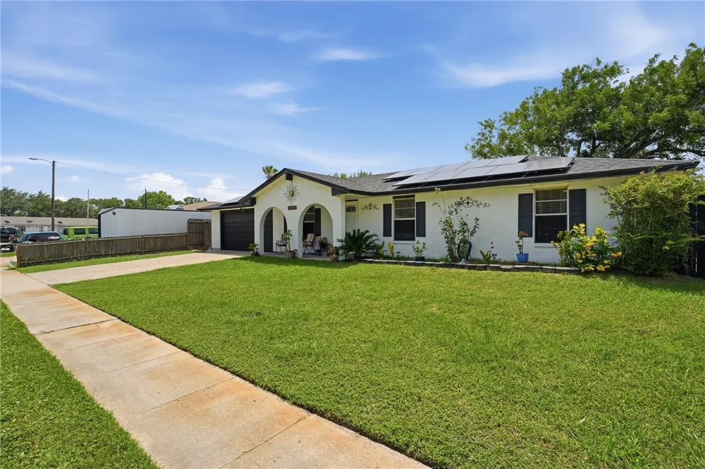 2113 Westwind Circle Ingleside, TX 78362