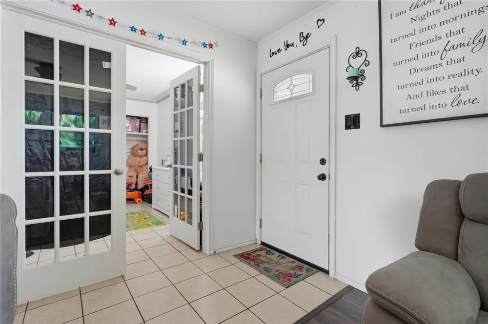 2113 Westwind Circle Ingleside, TX 78362