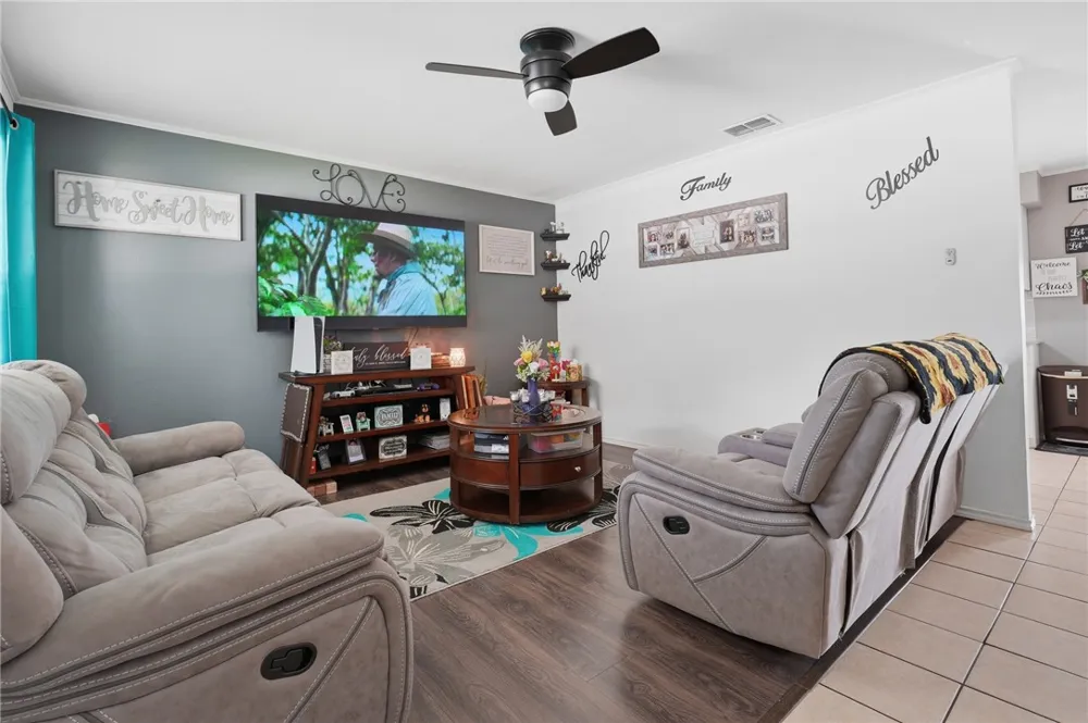 2113 Westwind Circle Ingleside, TX 78362