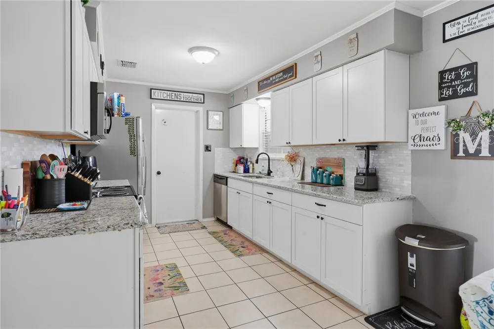 2113 Westwind Circle Ingleside, TX 78362