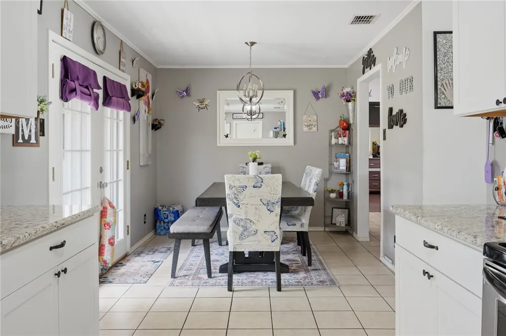 2113 Westwind Circle Ingleside, TX 78362