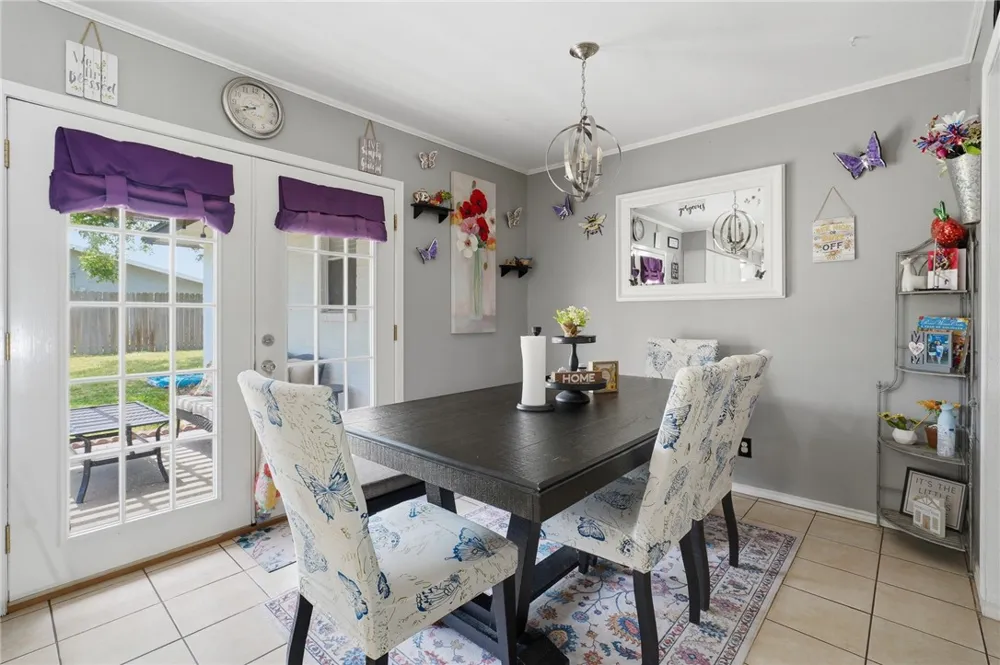 2113 Westwind Circle Ingleside, TX 78362