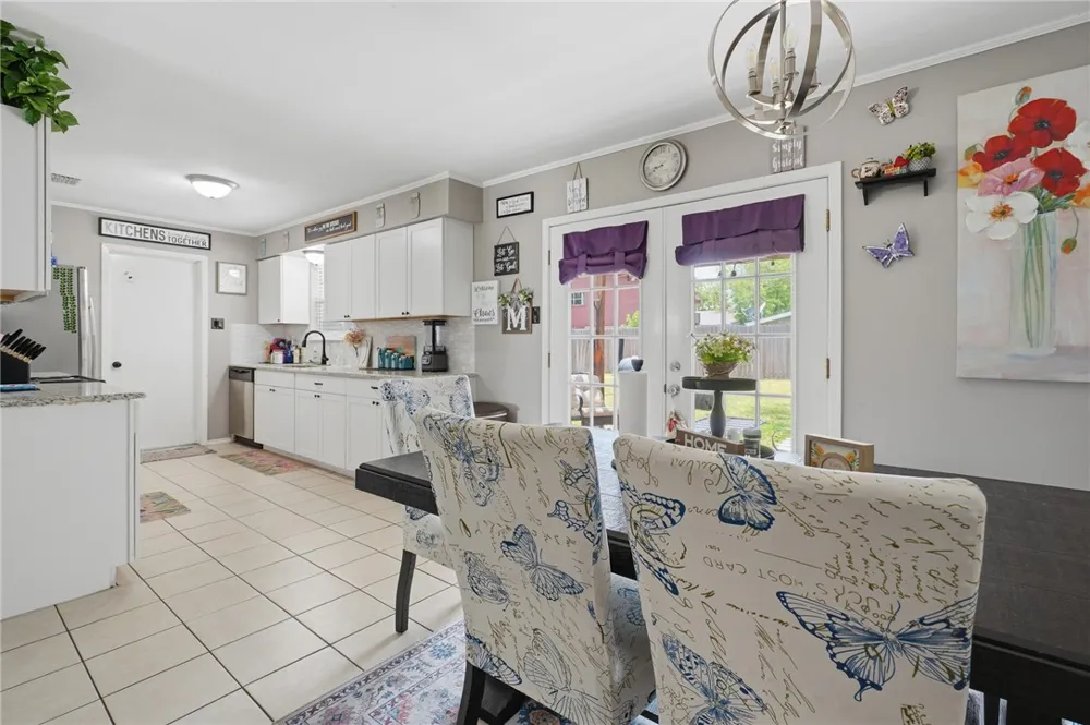 2113 Westwind Circle Ingleside, TX 78362