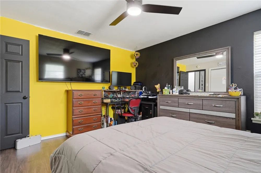 2113 Westwind Circle Ingleside, TX 78362