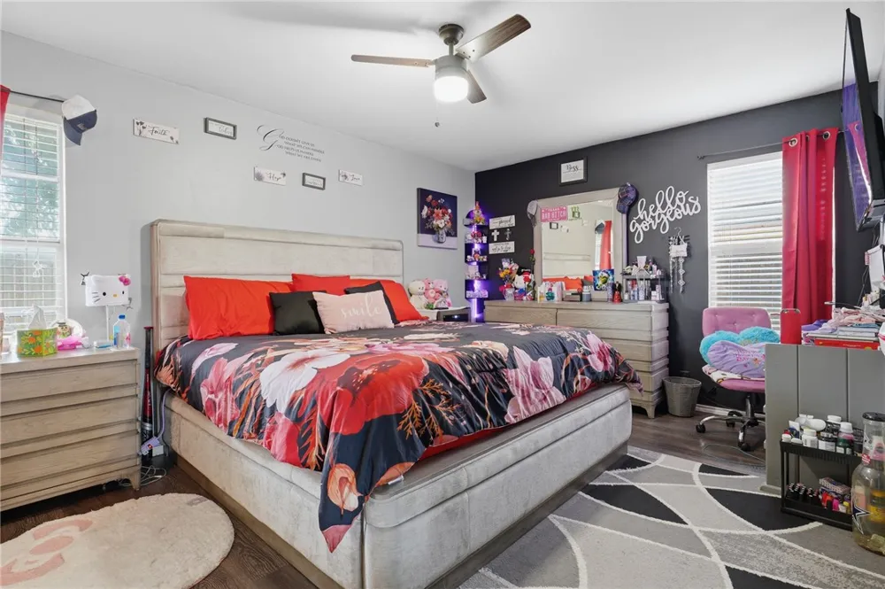 2113 Westwind Circle Ingleside, TX 78362