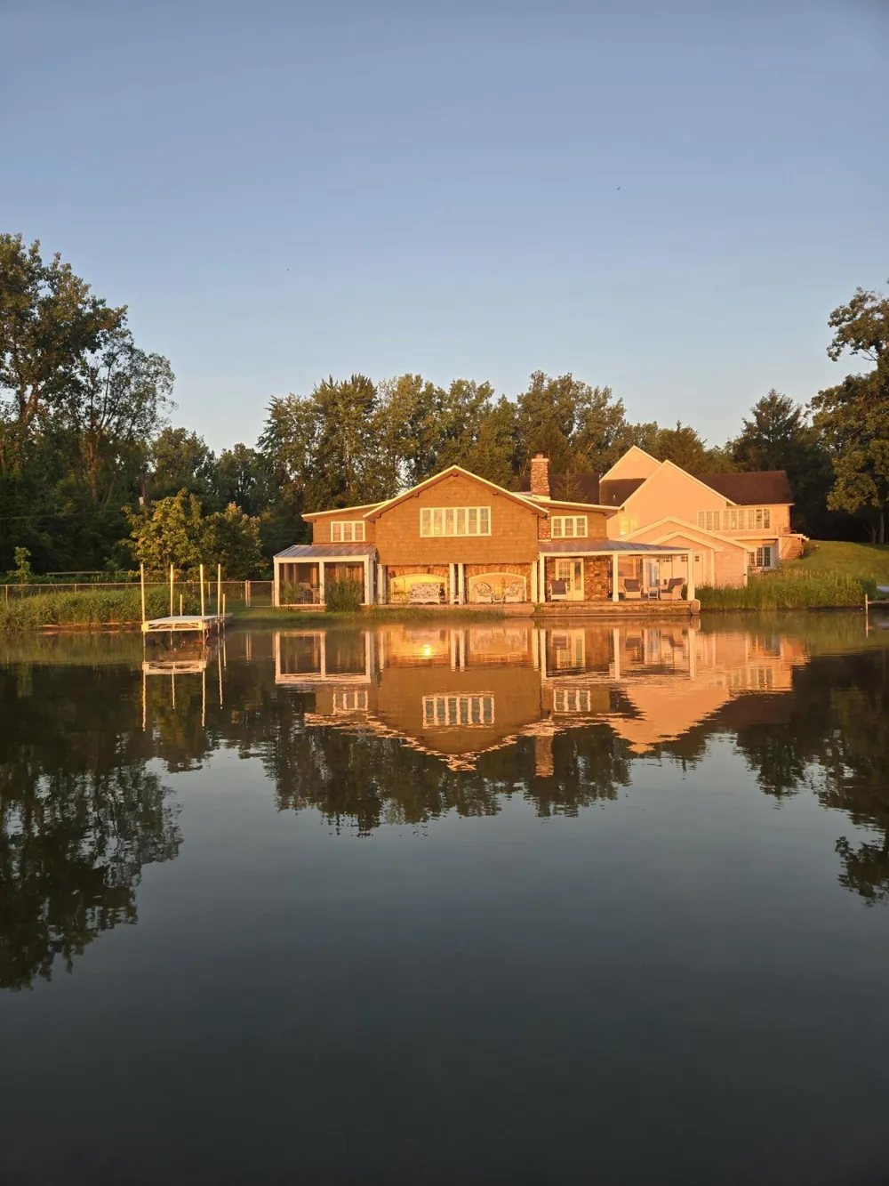 20214 Detente Road White Pigeon Township, MI 49099