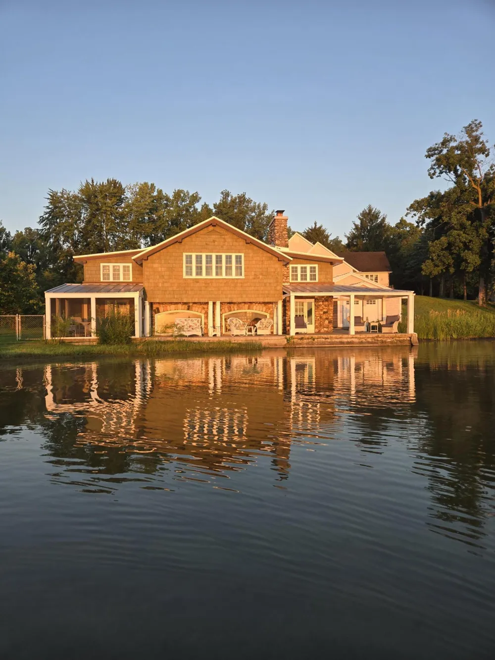20214 Detente Road White Pigeon Township, MI 49099