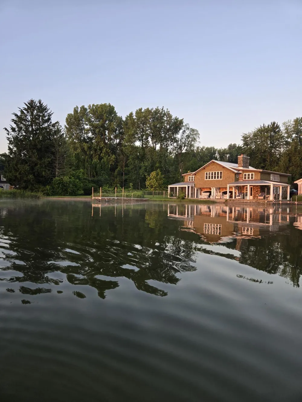 20214 Detente Road White Pigeon Township, MI 49099