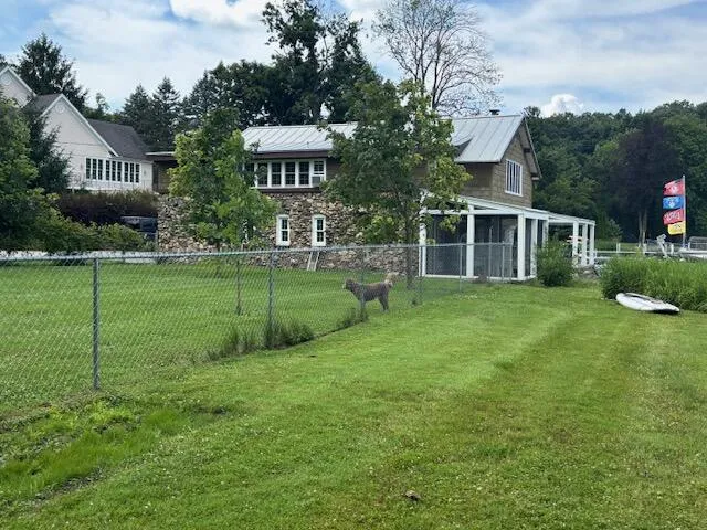 20214 Detente Road White Pigeon Township, MI 49099