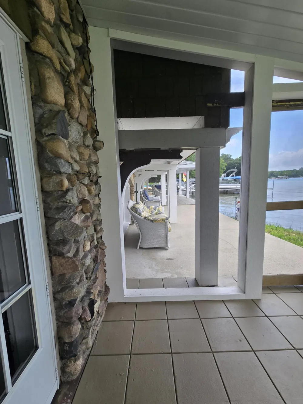 20214 Detente Road White Pigeon Township, MI 49099
