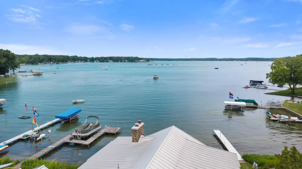 20214 Detente Road White Pigeon Township, MI 49099