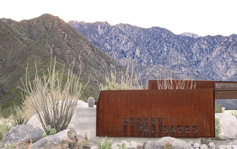 2158 City View Drive Palm Springs, CA 92262