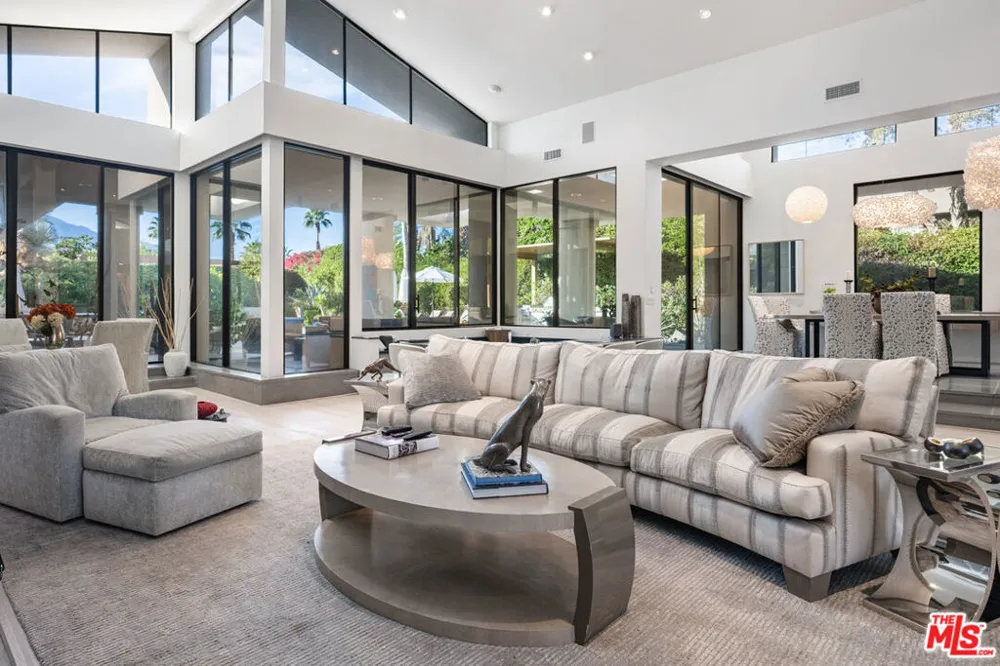 6 Rocky Lane Rancho Mirage, CA 92270