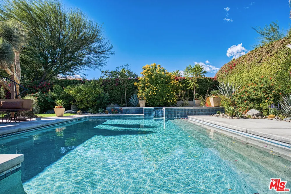 6 Rocky Lane Rancho Mirage, CA 92270
