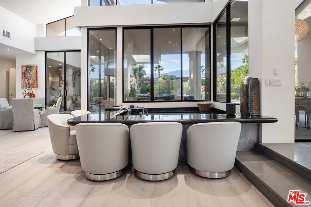6 Rocky Lane Rancho Mirage, CA 92270