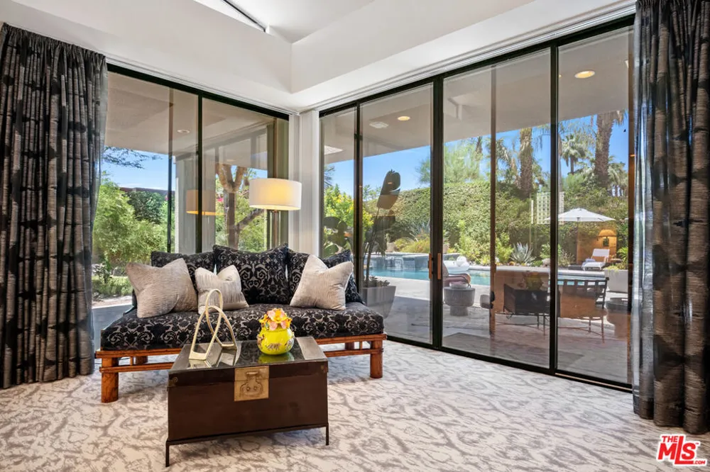 6 Rocky Lane Rancho Mirage, CA 92270