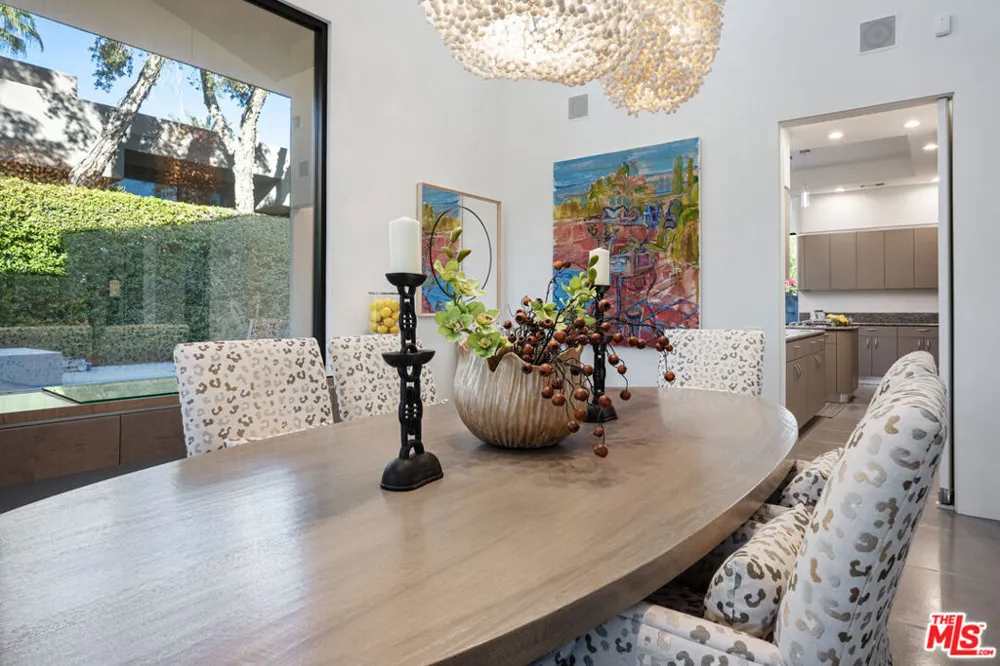 6 Rocky Lane Rancho Mirage, CA 92270