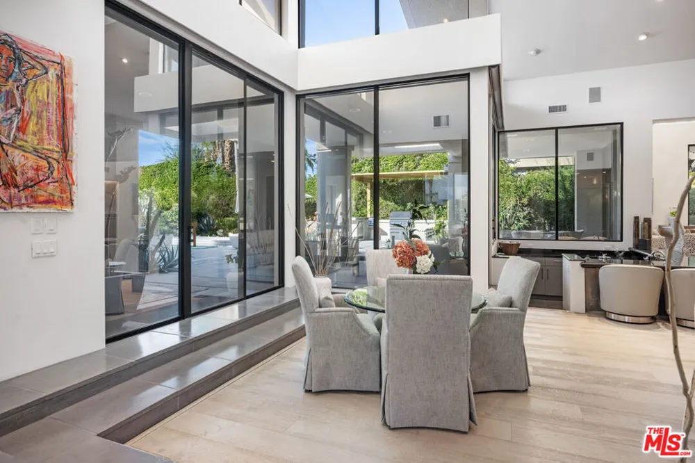 6 Rocky Lane Rancho Mirage, CA 92270