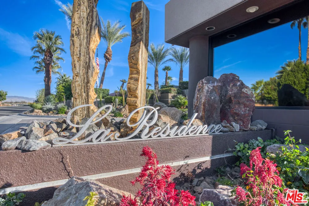 6 Rocky Lane Rancho Mirage, CA 92270