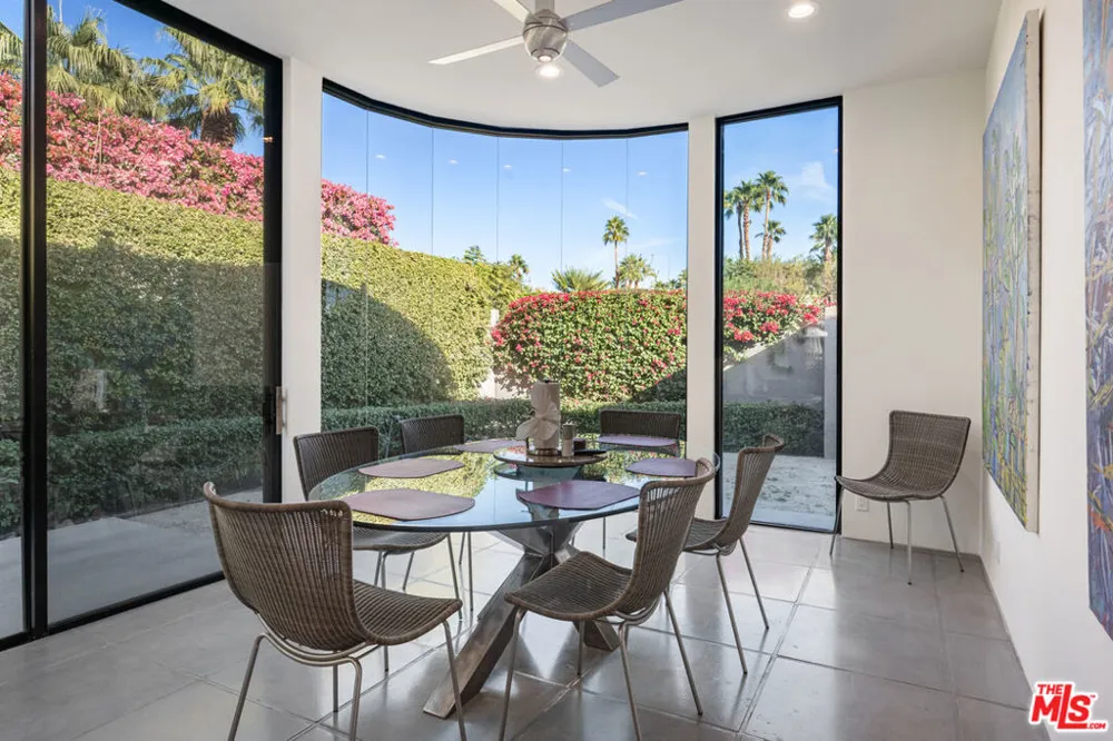 6 Rocky Lane Rancho Mirage, CA 92270