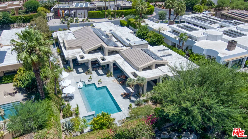 6 Rocky Lane Rancho Mirage, CA 92270