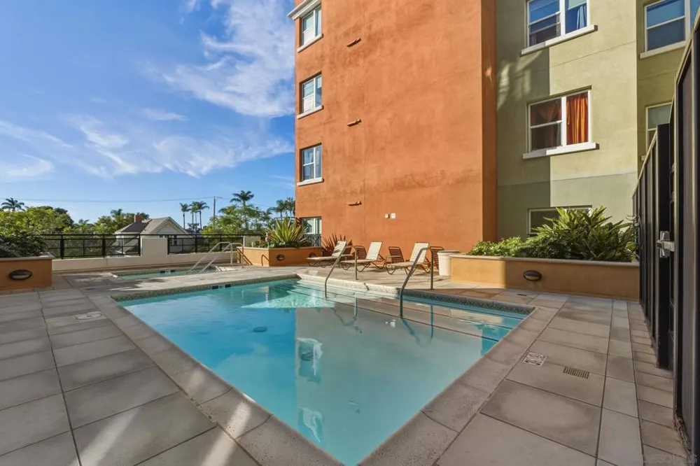 3687 4th Ave #313 San Diego, CA 92103