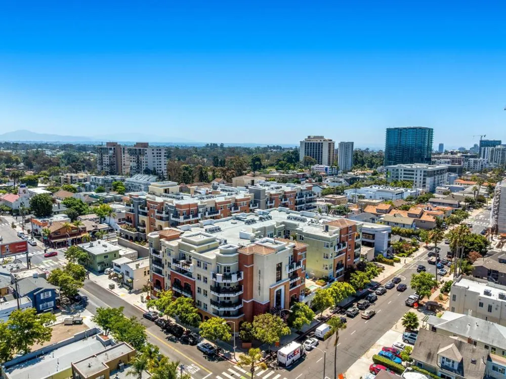 3687 4th Ave #313 San Diego, CA 92103
