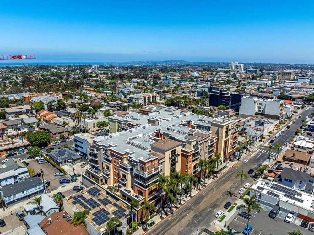 3687 4th Ave #313 San Diego, CA 92103