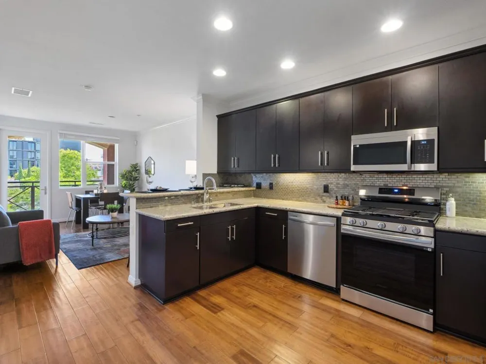 3687 4th Ave #313 San Diego, CA 92103