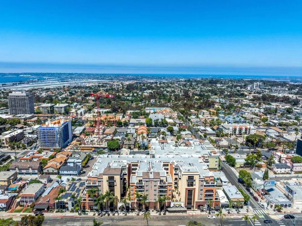3687 4th Ave #313 San Diego, CA 92103