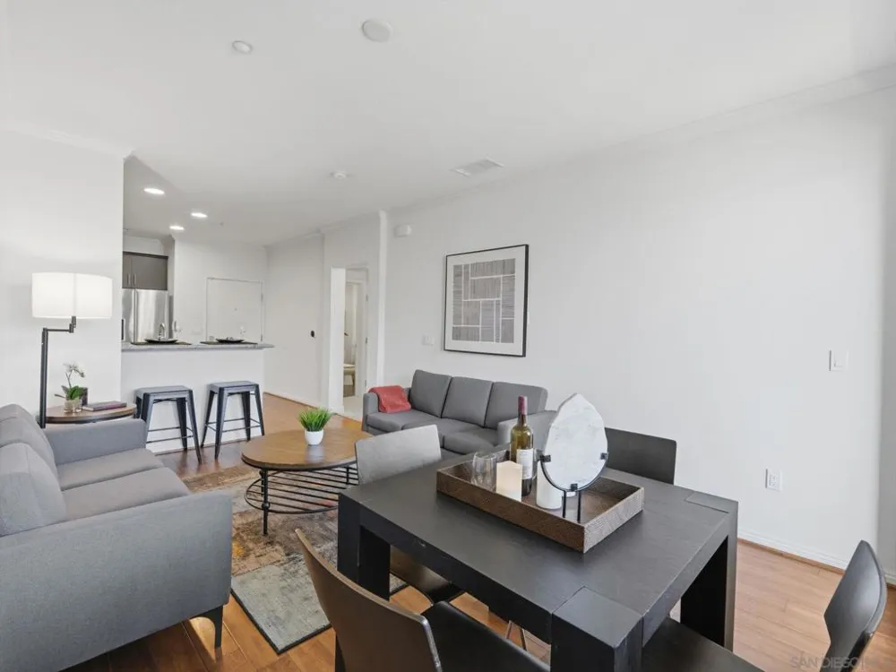 3687 4th Ave #313 San Diego, CA 92103