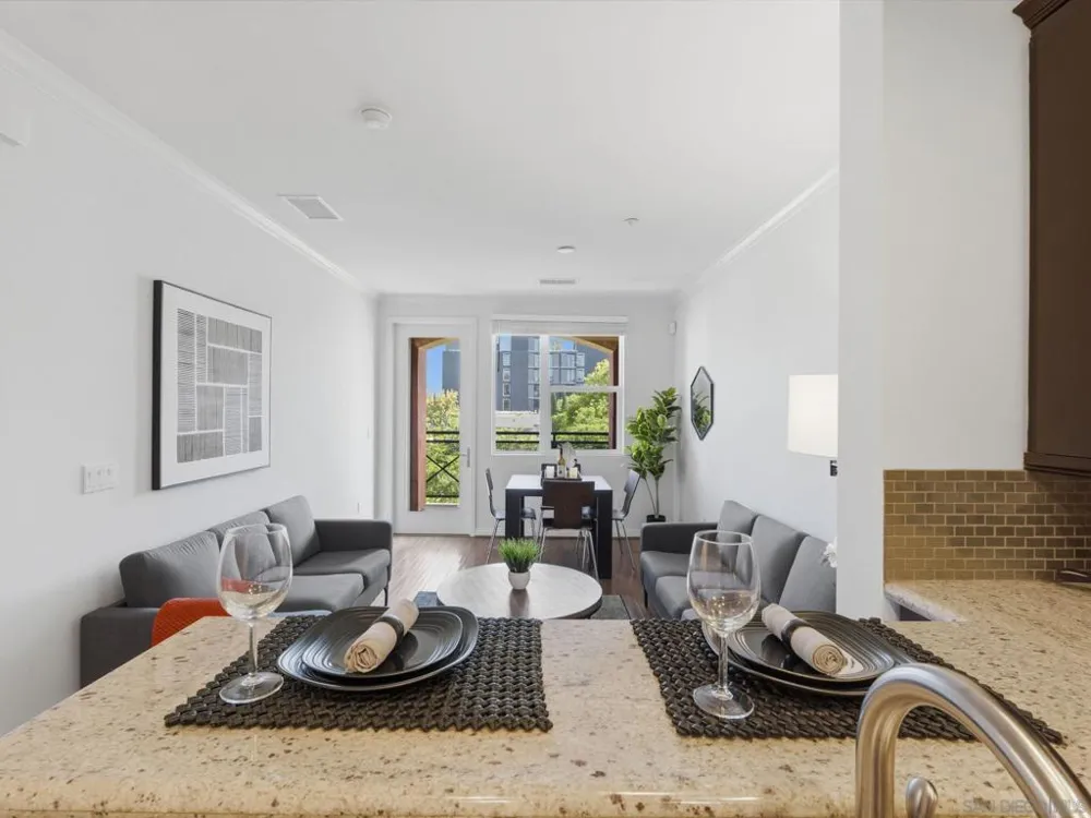 3687 4th Ave #313 San Diego, CA 92103
